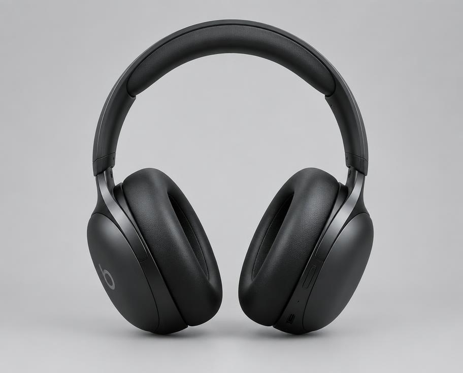 Aurea Studio ANC Over-Ear Headphones