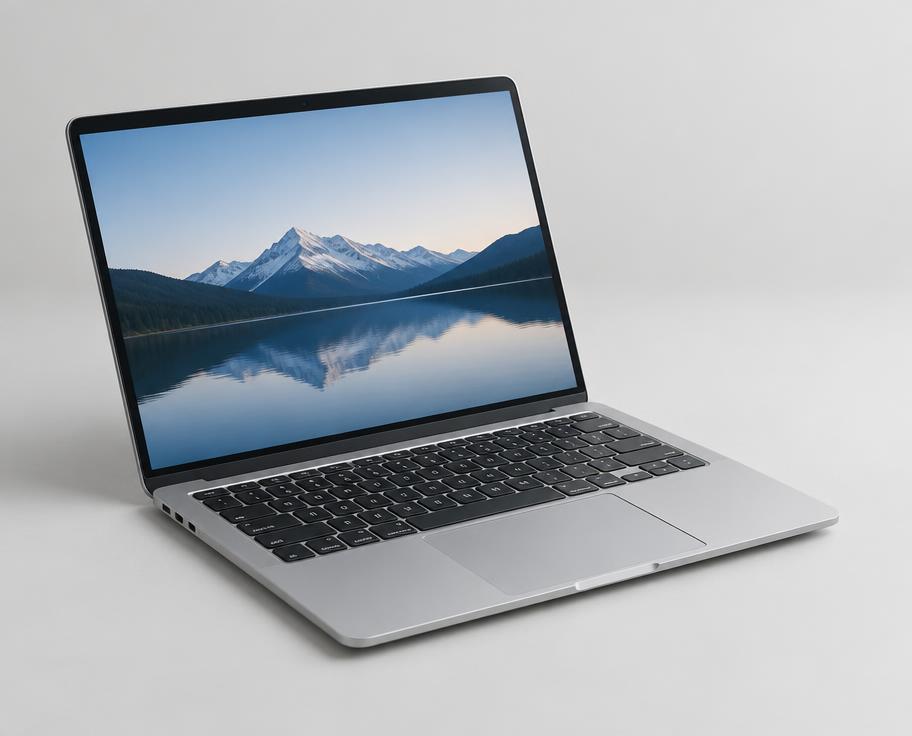 Nimbus Air 14 Ultrabook, 16GB RAM